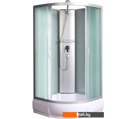  - Душевые кабины River Nara 80/24 МТ (без крыши) - Nara 80/24 МТ (без крыши)