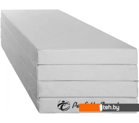  - Детские спортивные комплексы и игровые площадки Perfetto Sport №5 складной 200x100x10 (пастель) - №5 складной 200x100x10 (пастель)