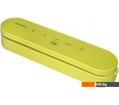  - Вакуумные упаковщики Oursson VS0431/GA - VS0431/GA