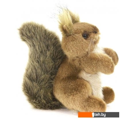  - Мягкие игрушки Hansa Сreation Белка 2129 (16 см) - Белка 2129 (16 см)