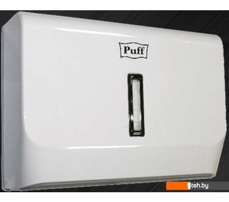  - Аксессуары для ванной и туалета Puff 5130 - 5130