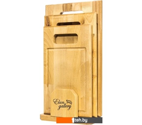  - Разделочные доски Elan Gallery 570086 - 570086