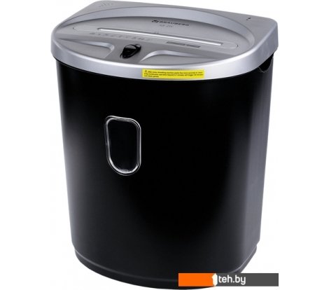  - Шредеры BRAUBERG S8-DS 531772 - S8-DS 531772