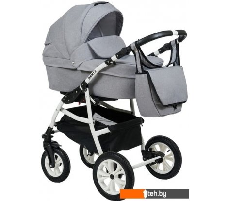  - Детские коляски и аксессуары Alis Berta 20 (2 в 1, Be 05) - Berta 20 (2 в 1, Be 05)