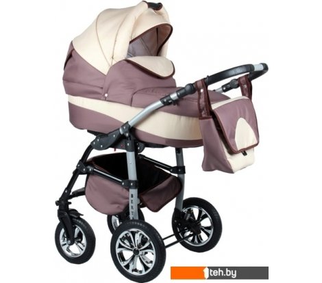  - Детские коляски и аксессуары Alis Berta (2 в 1, Be 02) - Berta (2 в 1, Be 02)