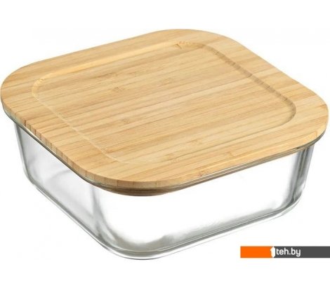  - Посуда для хранения продуктов Smart Solutions LBA1100SQ - LBA1100SQ