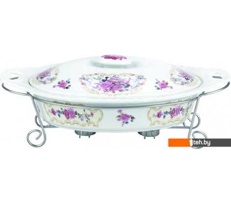  - Предметы сервировки Pomi d'Oro Debora P155031 - Debora P155031