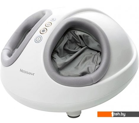  - Массажеры и массажные кресла Medisana FM 888 - FM 888