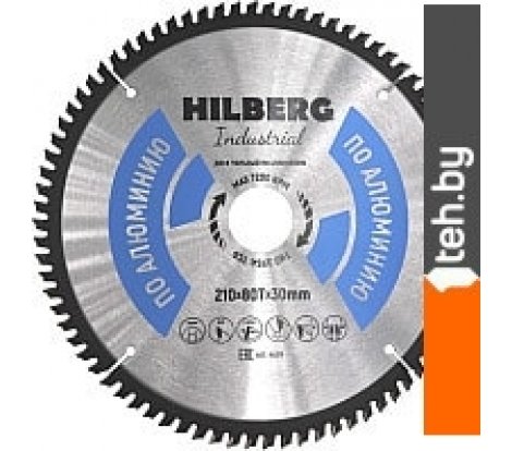  - Пильные диски Hilberg HA210 - HA210