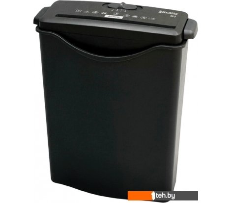 - Шредеры BRAUBERG S6-S 531087 - S6-S 531087