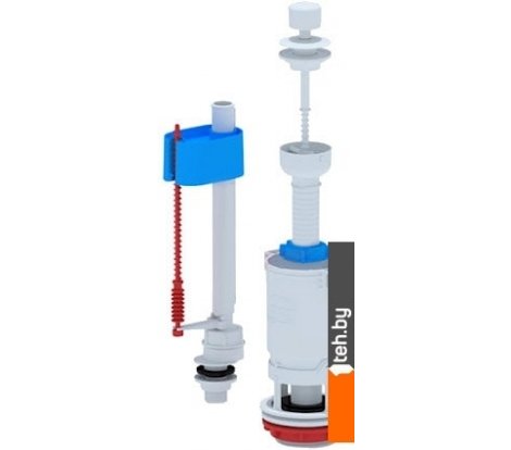  - Комплектующие для унитазов, писсуаров, биде Ани Пласт WC4550 - WC4550