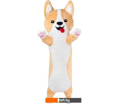  - Мягкие игрушки Fancy Корги лежебока KORZH2 - Корги лежебока KORZH2