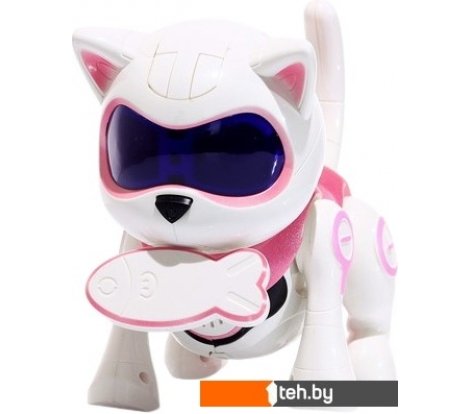  - Интерактивные игрушки и роботы IQ Bot Кошка Джесси 7028278 - Кошка Джесси 7028278