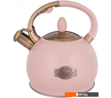  - Чайники Agness 937-839 - 937-839