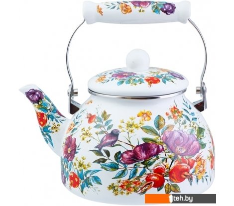  - Чайники Appetite Шиповник FT5-2.5-SH - Шиповник FT5-2.5-SH