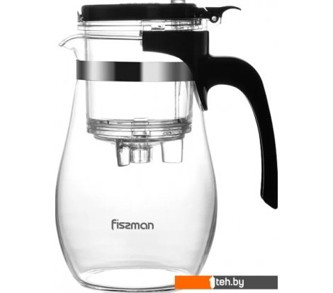  - Заварочные чайники, кофеварки, френч-прессы Fissman 6534 Gunfu - 6534 Gunfu