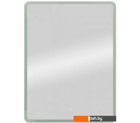  - Мебель для ванных комнат Континент Шкаф с зеркалом Emotion LED 60x80 - Шкаф с зеркалом Emotion LED 60x80