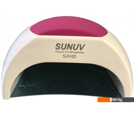  - Аппараты для маникюра и педикюра SunUV 2C - 2C