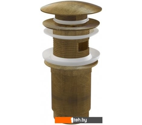  - Сифоны Alcaplast A392Antic - A392Antic