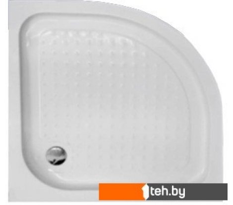  - Душевые поддоны Pelican T80RD 80x80x14 (с сифоном) - T80RD 80x80x14 (с сифоном)
