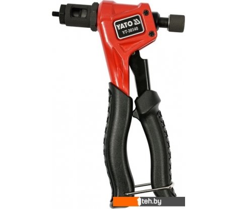  - Строительный, слесарный, монтажный инструмент Yato YT-36140 - YT-36140
