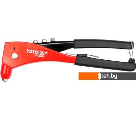  - Строительный, слесарный, монтажный инструмент Yato YT-36007 - YT-36007