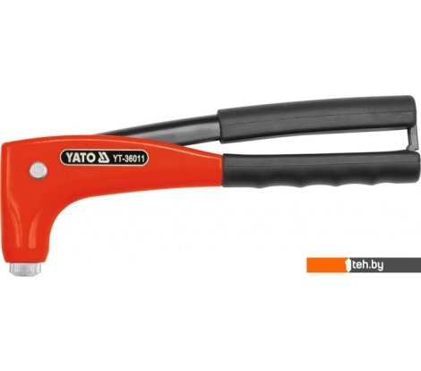  - Строительный, слесарный, монтажный инструмент Yato YT-36011 - YT-36011