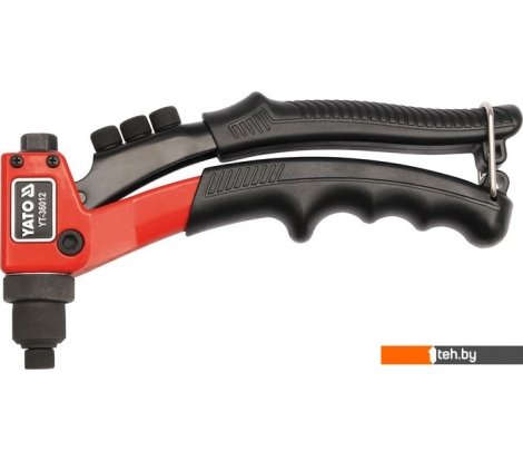  - Строительный, слесарный, монтажный инструмент Yato YT-36012 - YT-36012