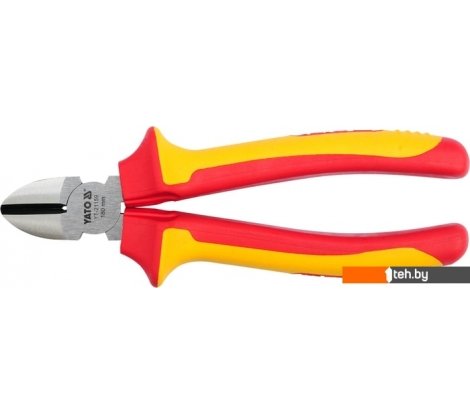  - Строительный, слесарный, монтажный инструмент Yato YT-21159 - YT-21159