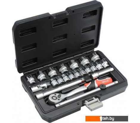  - Наборы инструментов Yato YT-38561 (22 предмета) - YT-38561 (22 предмета)