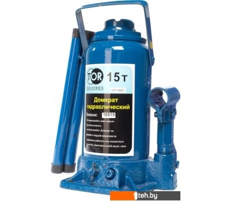  - Домкраты TOR бутылочный 15т - бутылочный 15т