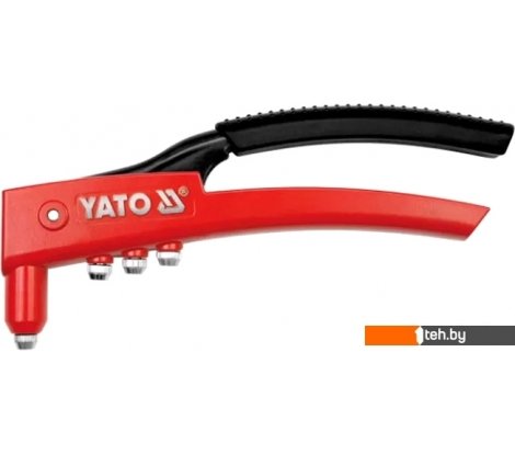  - Строительный, слесарный, монтажный инструмент Yato YT-3600 - YT-3600
