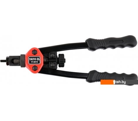  - Строительный, слесарный, монтажный инструмент Yato YT-36112 - YT-36112