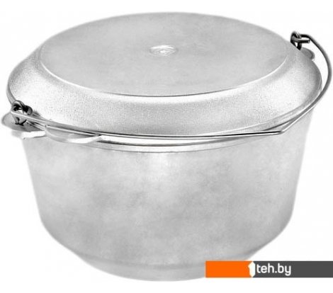  - Казаны VICTORIA Кн10Кл - Кн10Кл