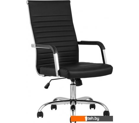  - Офисные кресла и стулья Stool Group TopChairs Unit (черный) - TopChairs Unit (черный)