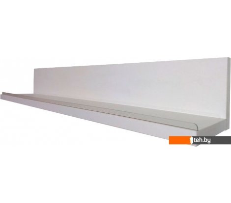  - Полки, стеллажи, системы хранения Анрат Элана ПН 2.96 (белый) - Элана ПН 2.96 (белый)