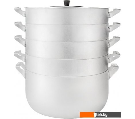  - Пароварки, мантоварки Scovo МТ-112 - МТ-112