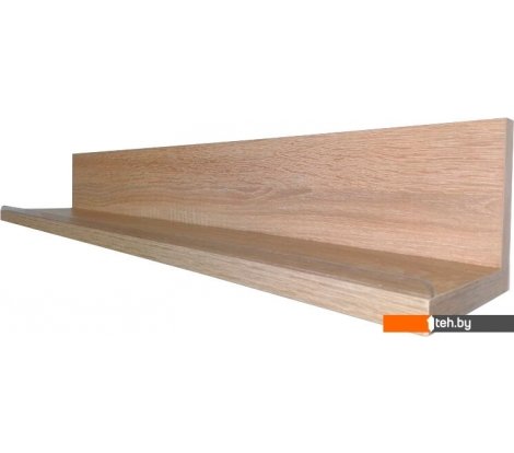  - Полки, стеллажи, системы хранения Анрат Элана ПН 2.96 (дуб сонома) - Элана ПН 2.96 (дуб сонома)