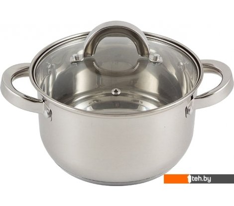  - Кастрюли Mallony Mediano 005443 - Mediano 005443