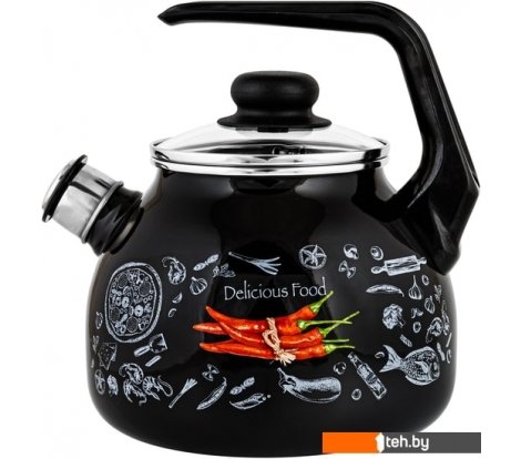  - Чайники Appetite Chilli 4с209я - Chilli 4с209я