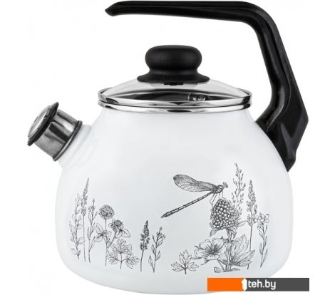  - Чайники Appetite Flora-2 4с209я - Flora-2 4с209я