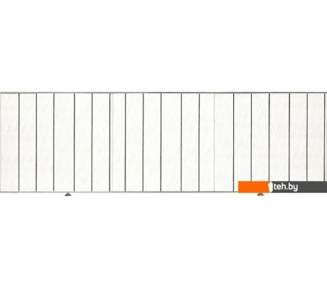  - Экраны под ванну Comfort Alumin Софито 1.5 - Софито 1.5