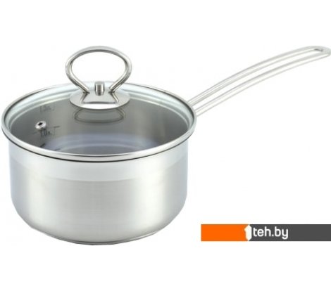  - Кастрюли Кухар Крокус Классика КК1-16С7 - Крокус Классика КК1-16С7