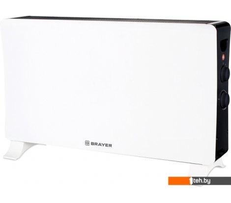  - Обогреватели Brayer 4883BR - 4883BR