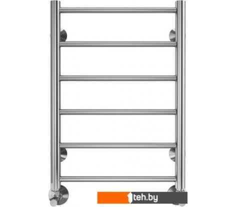  - Полотенцесушители TERMINUS Аврора П6 400x600 нп (хром) - Аврора П6 400x600 нп (хром)