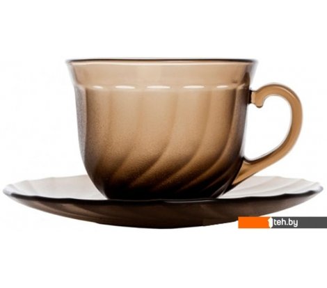  - Кружки, чашки, стаканы для горячих напитков Luminarc Ocean H9147 - Ocean H9147