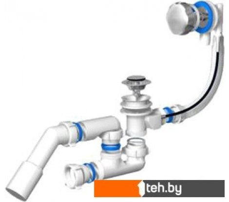  - Сифоны Ани Пласт EM321 - EM321