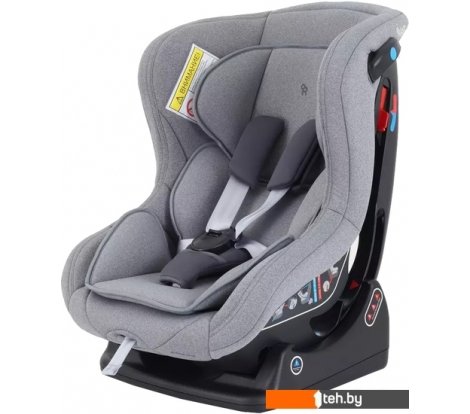  - Автокресла Rant Pilot Active Line LB777 (серый) - Pilot Active Line LB777 (серый)