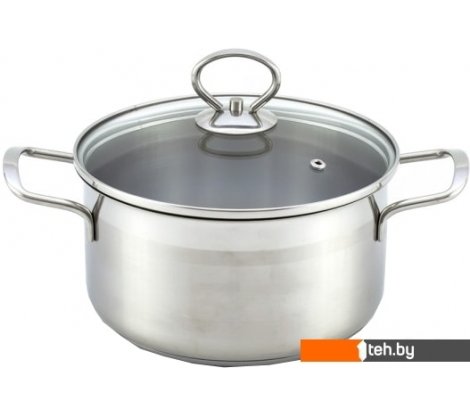  - Кастрюли Кухар Крокус Классика КК1-20С2 - Крокус Классика КК1-20С2