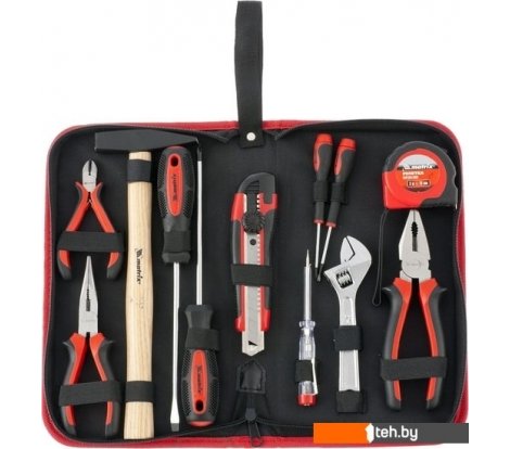  - Наборы инструментов Matrix 13562 (12 предметов) - 13562 (12 предметов)